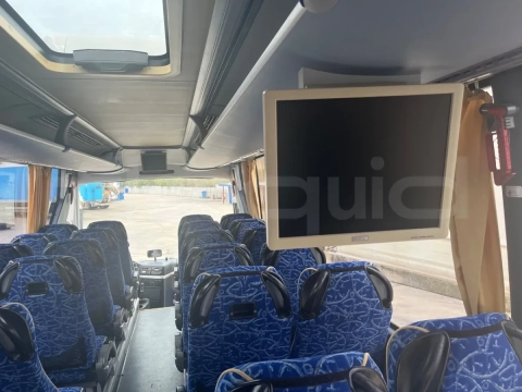 Neoplan Tourliner