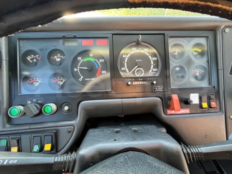 Volvo Barbi Echo