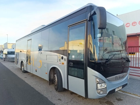 Iveco Crossway