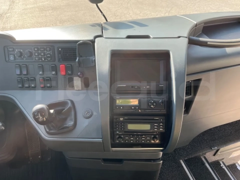 Setra S415