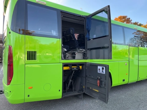 Irizar i6