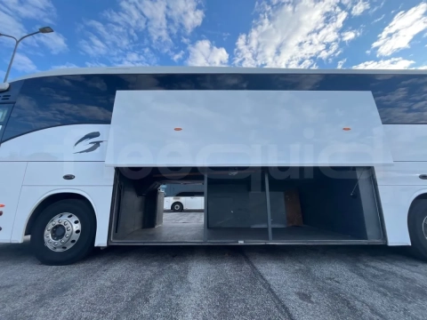Irisbus New Domino