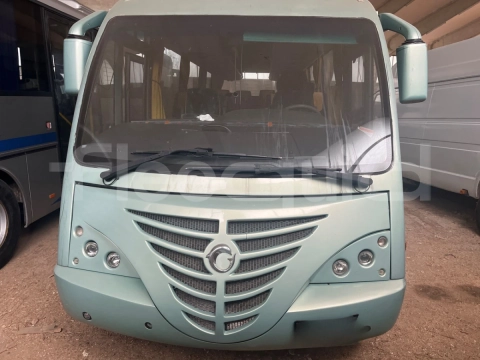 Iveco Orlandi Happy