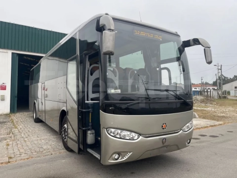 Scania Marcopolo