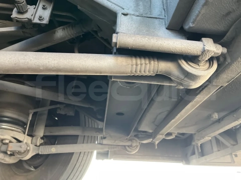 Volvo B12BER