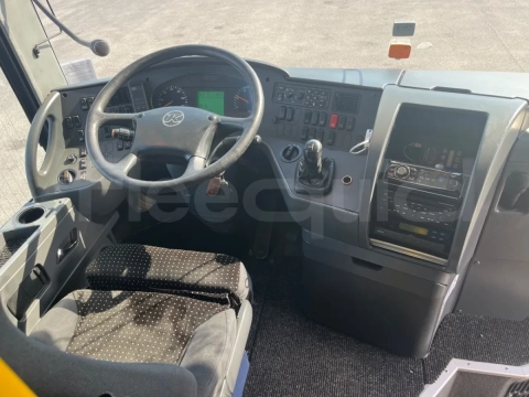 Setra S431