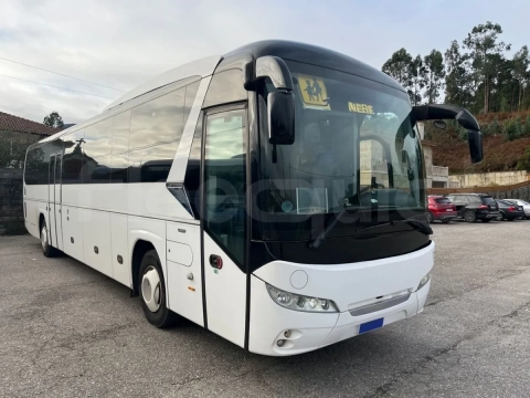 Neoplan JETLINER