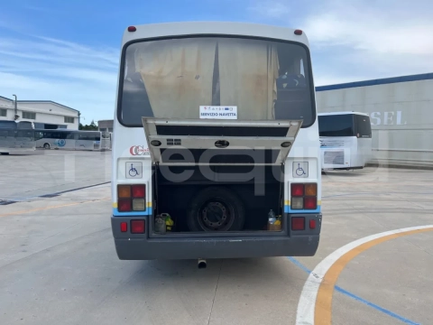 Iveco Cacciamali