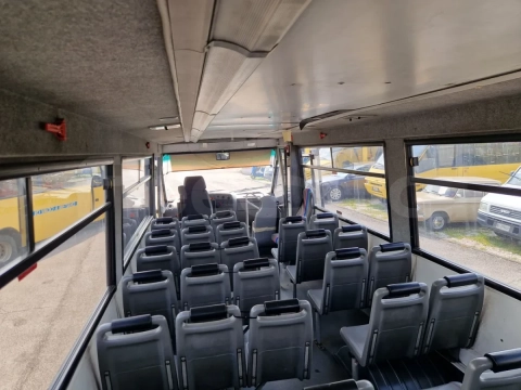 Iveco Cacciamali