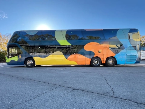 Neoplan Skyliner