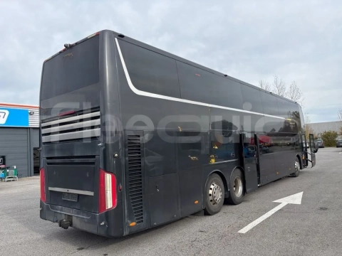 Van Hool Astromega