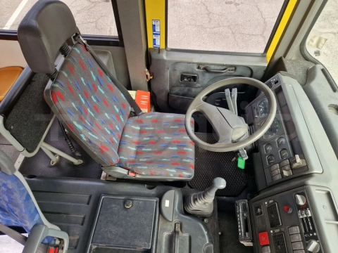 Iveco Cacciamali