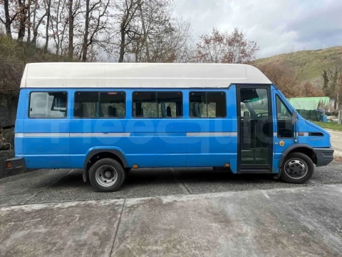 Iveco A45E12