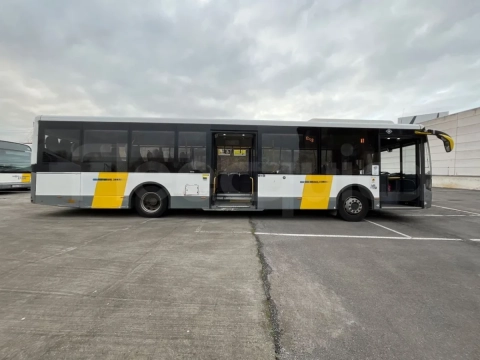 Vdl Citea