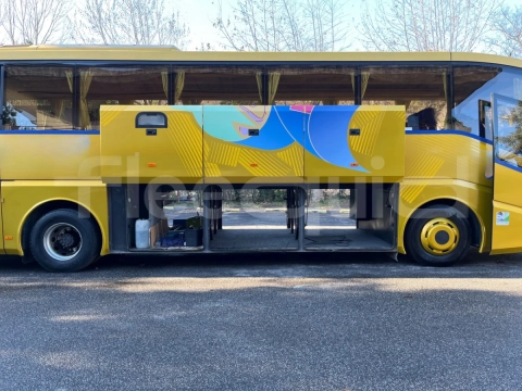 Iveco Dalla Via