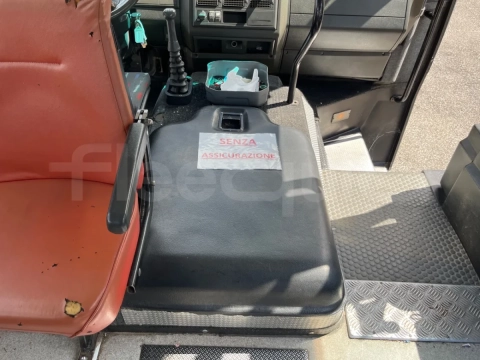 Iveco Cacciamali