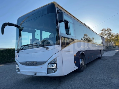 Iveco Crossway