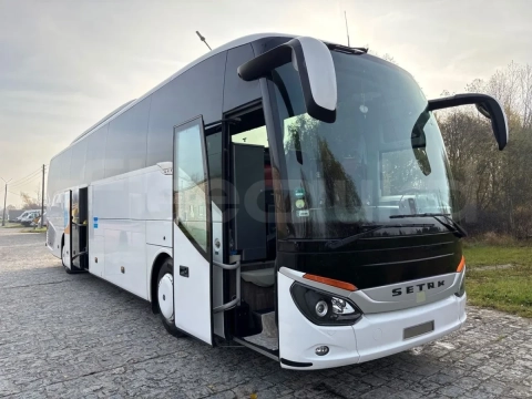 Setra S516 HD/2