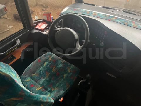Iveco Orlandi Happy