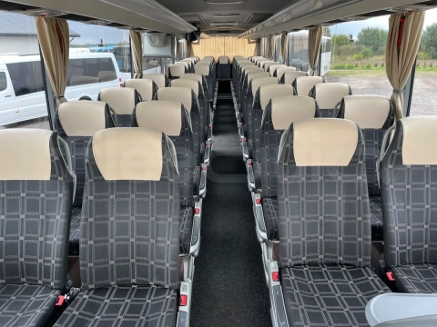 Mercedes-Benz Tourismo