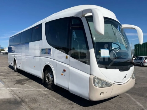 Volvo B12B