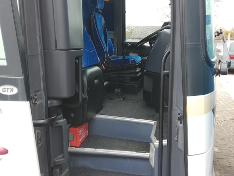 Irisbus Iliade 2004