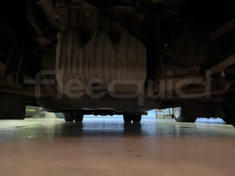 Mercedes-Benz MB 818 S