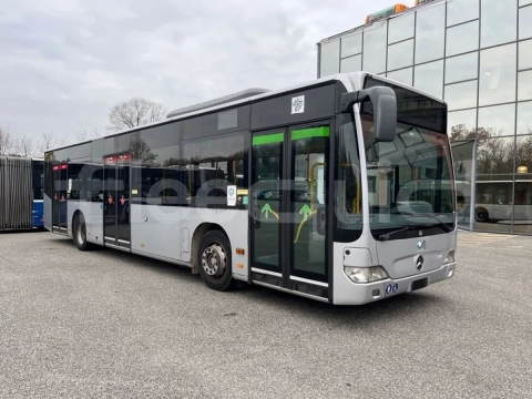 Mercedes-Benz O 530