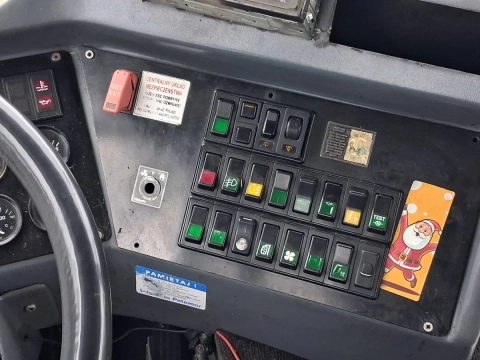 JELCZ L090M/S - idealny z myślą na zabytek!