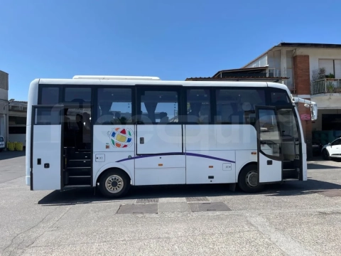 Temsa MD7