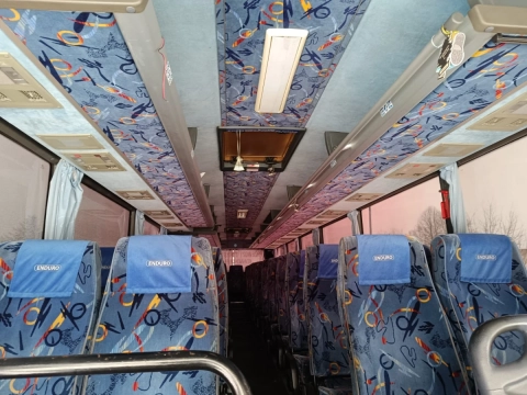 AUTOSAN, A1112T RAMZES