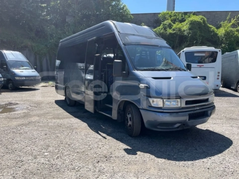 Iveco Daily