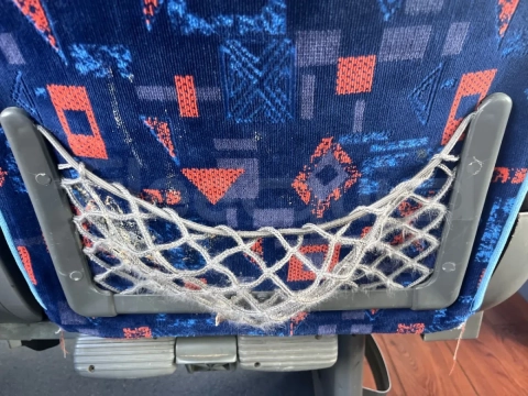 Volvo 9700