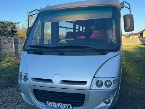 Iveco Kapena 28+1 2006 r