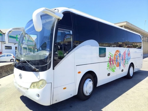 King Long XMQ6900