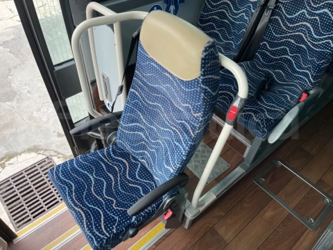 Iveco Crossway