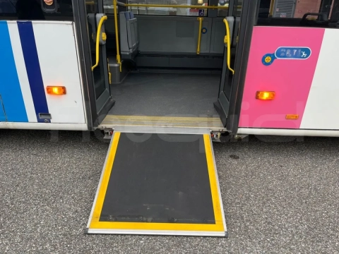 Mercedes-Benz Citaro