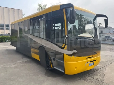 Iveco 100/E4