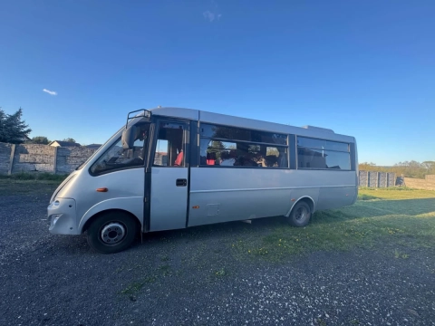 Iveco Kapena 28+1 2006 r