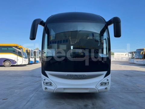 Iveco Magelys