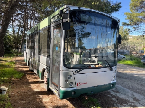 Iveco Cacciamali