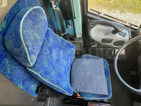 Irizar Scania Century