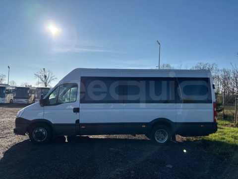 Iveco Daily 50C15V