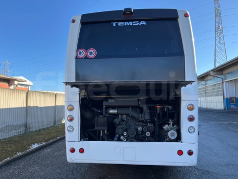 Temsa Safari HD