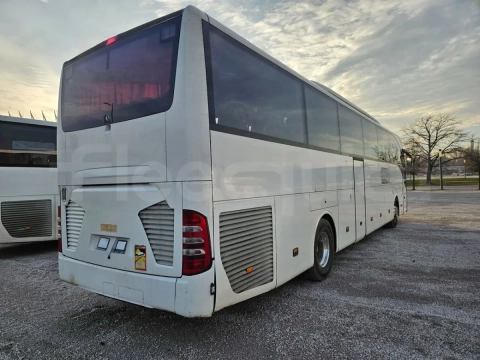 Mercedes-Benz Tourismo RHD-M - EURO 6