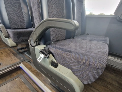Van Hool Acron