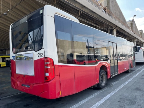 Mercedes-Benz Citaro