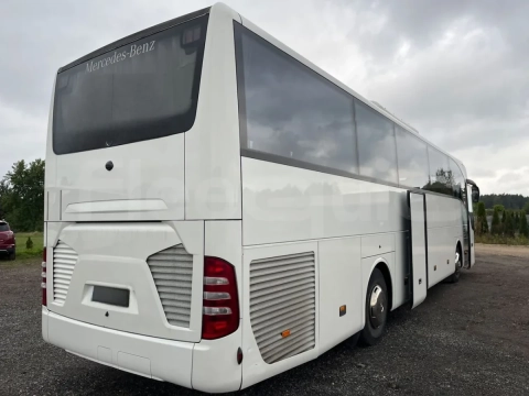 Mercedes-Benz Tourismo