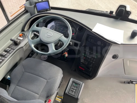 Isuzu Grand Toro