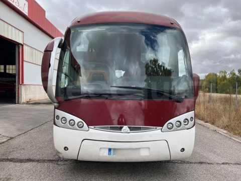 Volvo B12B